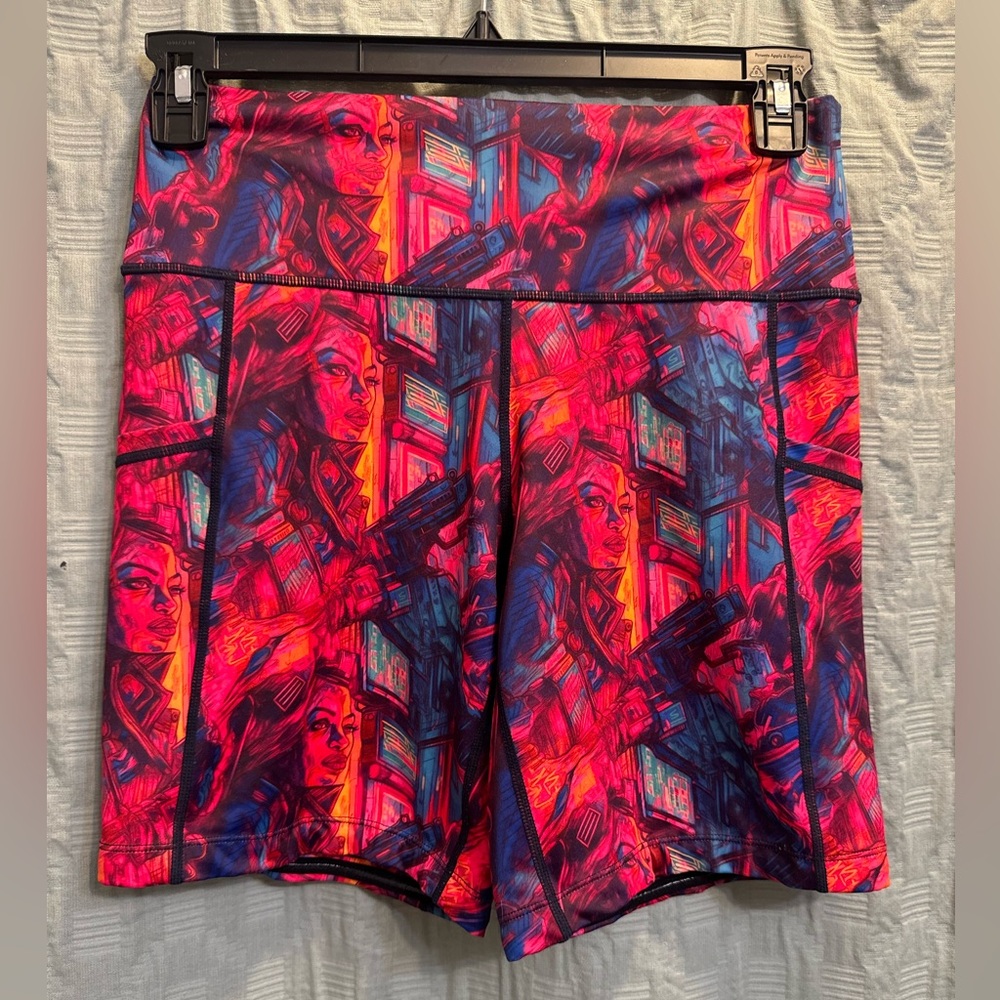 Constantly Varied Gear Bike Shorts